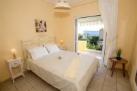 Barbati Bay Elegant Beach Apartments by Hotelius