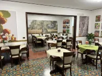 Hotel Villa Giovanna Отели в г. Аллисте