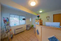 Budget 8 Motel Hotels in John Day