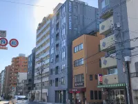 HOTEL LiVEMAX Kyoto Nijojonishi Hotels in 