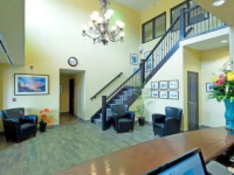 Midland Inn & Suites Hoteles en Midland