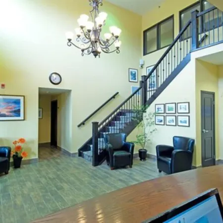 Midland Inn & Suites