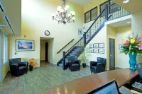 Midland Inn & Suites Hotels in Tay
