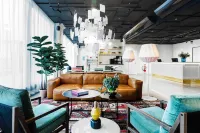 Biz Apartment Bromma Hotel di Stockholm