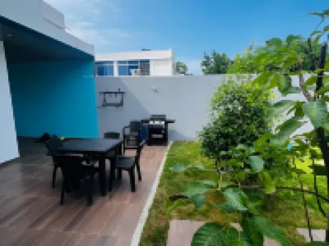 AzulRest Casa de Verano Hotels in Juan De Acosta