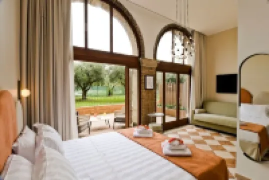 แมซองบูตีค แอลเรเด็นโตเร โรงแรมใน