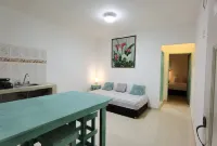 Fuerte Santori Hotels in Pie de Popa