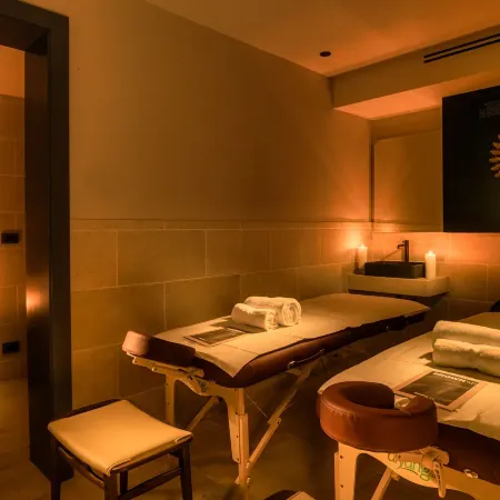 Brown Jlm Mamilla, a Member of Brown Hotels