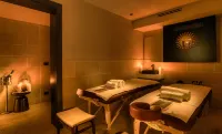 布朗JLM Mamilla酒店 - SPA