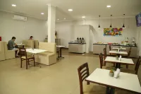 Prata Hotel - Aamiainen