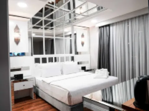 Flora Ordu Hotel Apart Suite Hotels in Altinordu