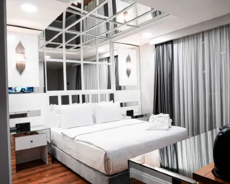 Flora Ordu Hotel Apart Suite Ordu otelleri