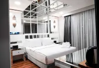 Flora Ordu Hotel Apart Suite Hotels in Ordu