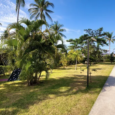 Maya Resort Samui - Family Resort Extra