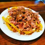 Stoco Lake Lodge