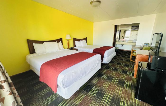 Quality Lodge - Cedar Point Area