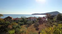Blue Bay Beach Hotel - غرفة مطلة على الجبل