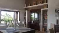Villa Carlo Resort - breakfast
