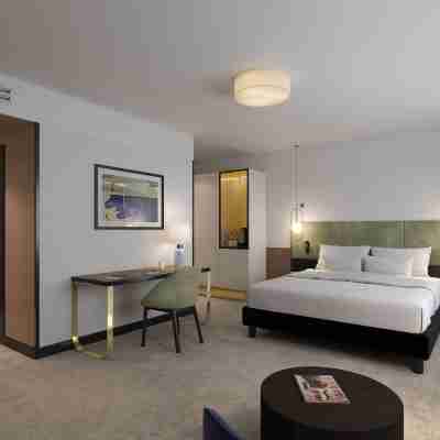 Royal Tulip Sand Kolobrzeg Rooms