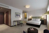 Royal Tulip Sand Kolobrzeg Các khách sạn gần Kolobrzeg Sea Port