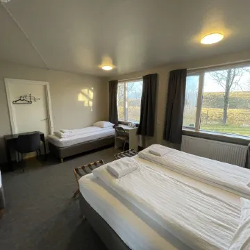 Guesthouse Bitra B&B