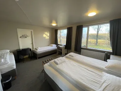 Guesthouse Bitra B&B Hotels in Arnessyslu