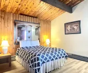 Pembina River Inn Hotels in Parkland County