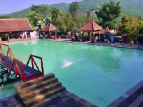 希維德坎普恩帕格度假村 索良酒店