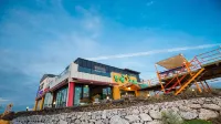Jeju Woljeongri Pungcha Pension Các khách sạn gần Woljeong-ri Beach