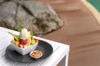 Ramada Resort by Wyndham Port Douglas - breakfast
