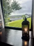 ذا ووترز كانتري هاوس - غرفة مطلة على الجبل
