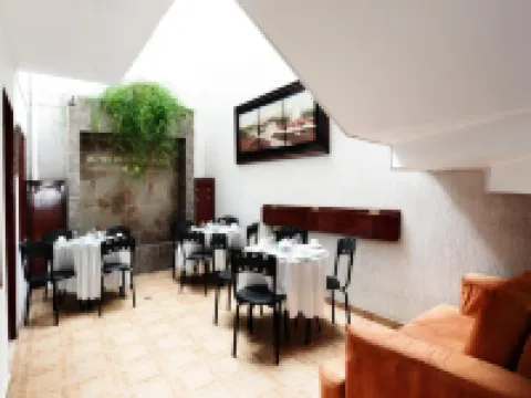 Hotel Popayán Plaza Hoteles en Popayán