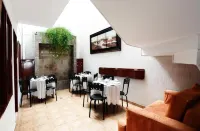 호텔 포파얀 플라자