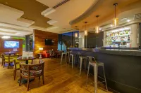 Hotel Lucerna Ciudad Juarez - bar