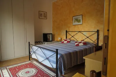 La Piccola Siesta b&b