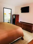 Relax Inn McRae Hotels in McRae-Helena