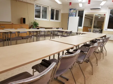 Björnforsens Turist & Konferens Hotell Отели в г. Эрншёльдсвик