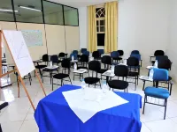 Grande Hotel Bragança Hotels in Pinhalzinho