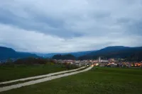 피콜로 호텔 브루노 타술로 호텔