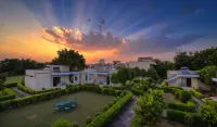 Spree Jungle Vilas Resort Ranthambore