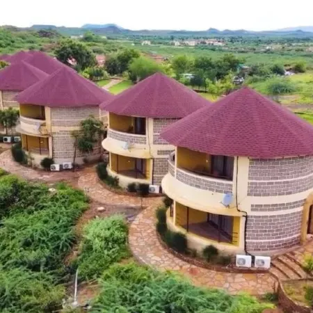 La Kamp Resort