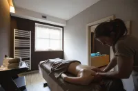Hotel Erica - spa