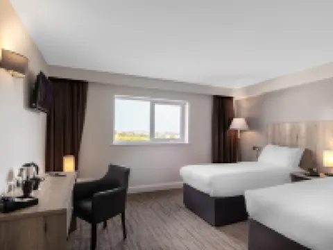 The Stones Hotel Hotels in Salisbury