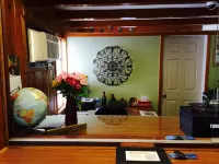 Jamestown Motel Hotels in Jamestown