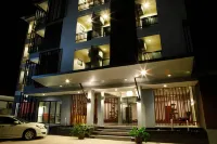 Euanjitt Chill House Các khách sạn gần Wat Thung Setthi