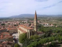 Villa La Ginestra - Charming Country Home