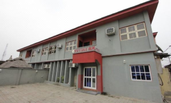 Sylva Link Hotel - Housity