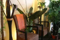 โลฮาส วิลล่า - โฮสเทล