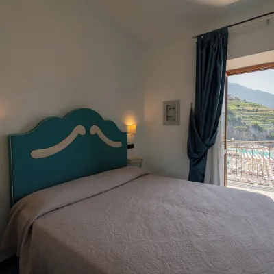 Palazzo Vingius Hotels near Minori