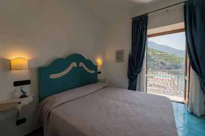 Palazzo Vingius Hotel a Minori